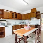 Villa Casa Da Oliveira *