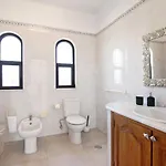 Casa Da Oliveira Villa