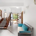 Casa Da Oliveira Villa
