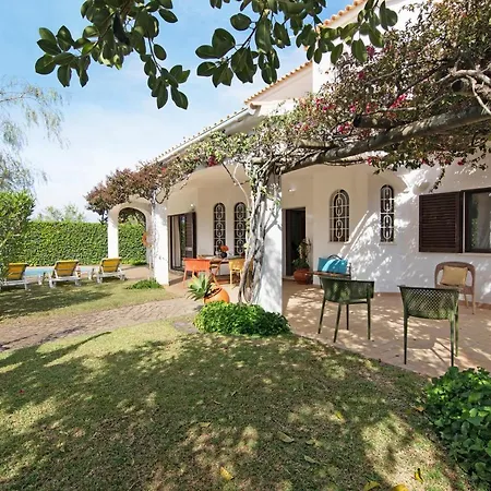 Casa Da Oliveira Villa Loulé