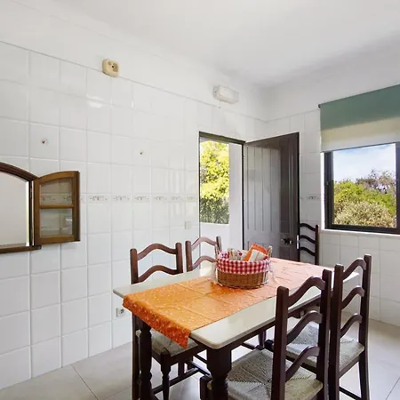 Casa Da Oliveira Villa *