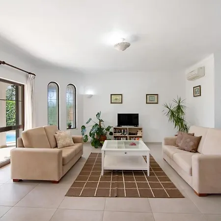 Casa Da Oliveira Loulé