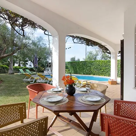 Casa Da Oliveira Loulé