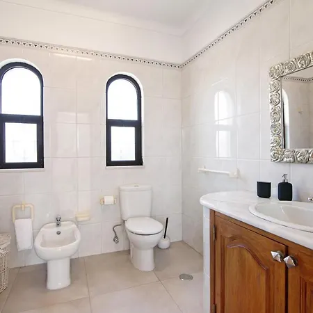 Casa Da Oliveira Villa