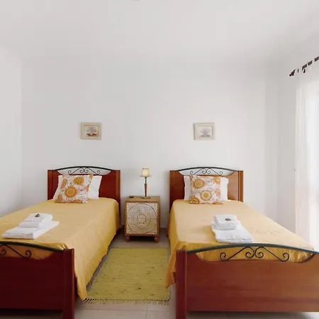 Casa Da Oliveira Villa *