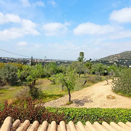 Casa Da Oliveira Villa Loulé