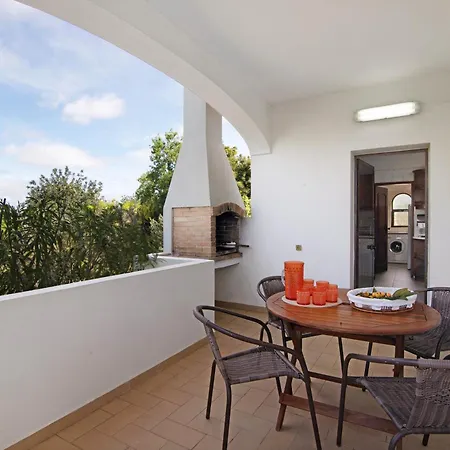 Casa Da Oliveira Villa