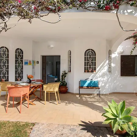 Villa Casa Da Oliveira Loulé