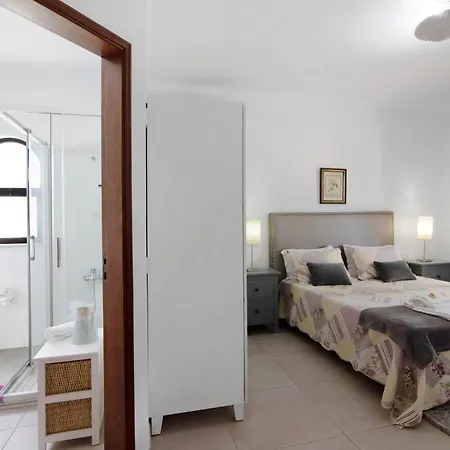 Casa Da Oliveira *