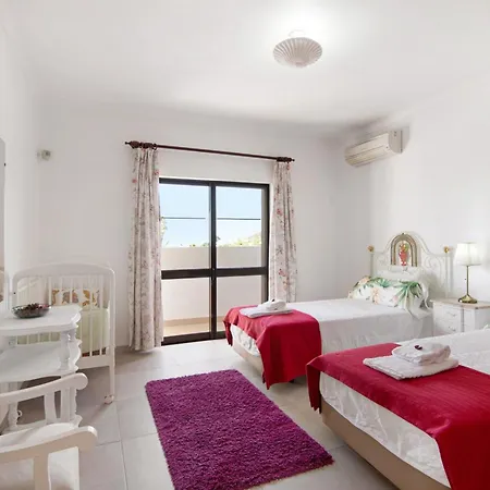Casa Da Oliveira * Loule