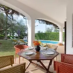 Casa Da Oliveira Loulé