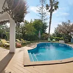 Casa Da Oliveira Loulé