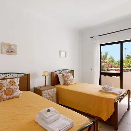 Villa Casa Da Oliveira Loulé