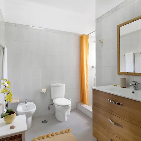 别墅 Casa Da Oliveira *