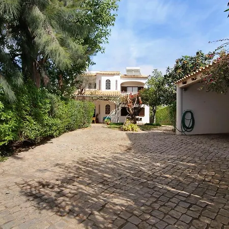Casa Da Oliveira Villa