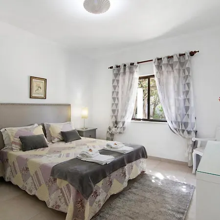 Casa Da Oliveira Loulé