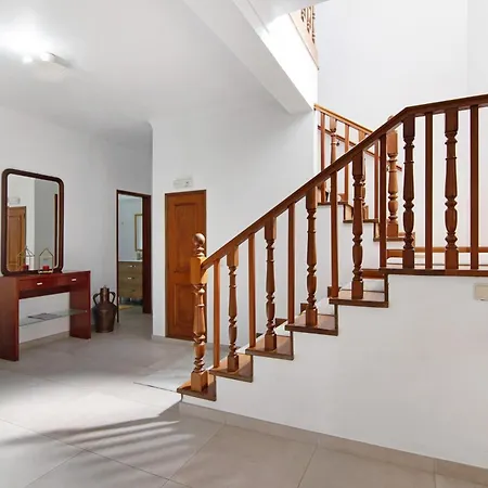 Villa Casa Da Oliveira
