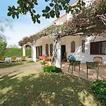Casa Da Oliveira Βίλα Λουλέ