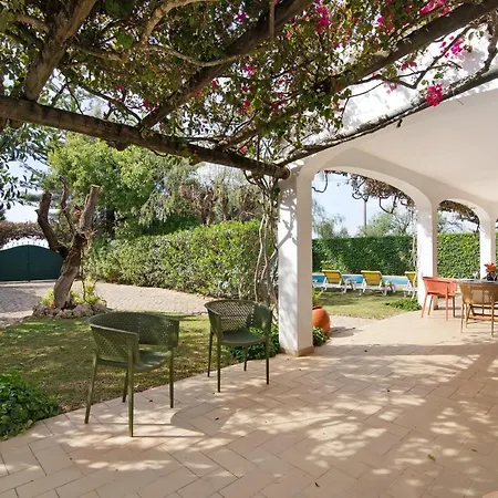 Willa Casa Da Oliveira *