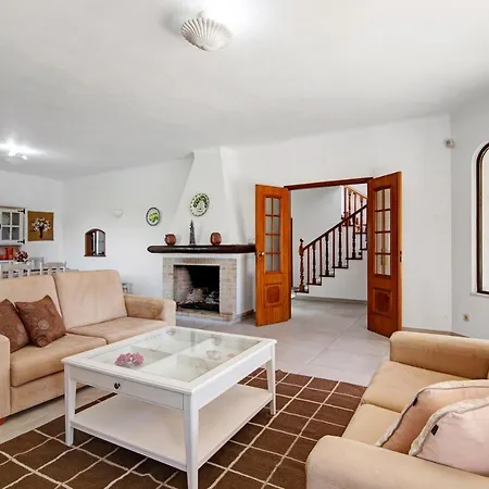 Willa Casa Da Oliveira *