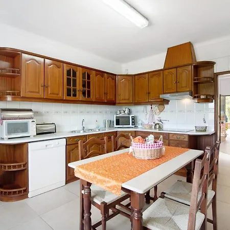 Willa Casa Da Oliveira *