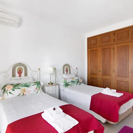 Casa Da Oliveira Willa Loulé