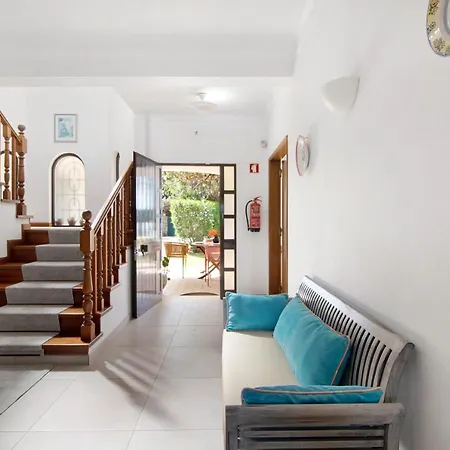 Willa Casa Da Oliveira Loulé