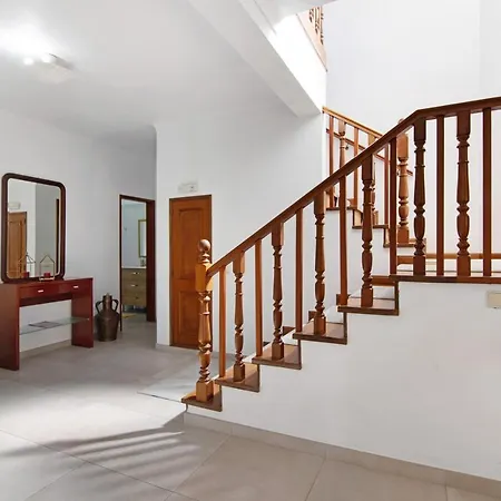 Casa Da Oliveira Willa Loulé