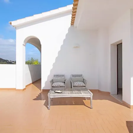 Casa Da Oliveira Villa Loulé