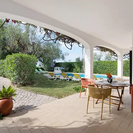Willa Casa Da Oliveira