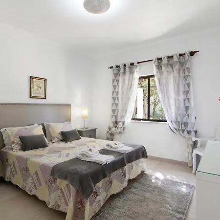 Willa Casa Da Oliveira Loulé